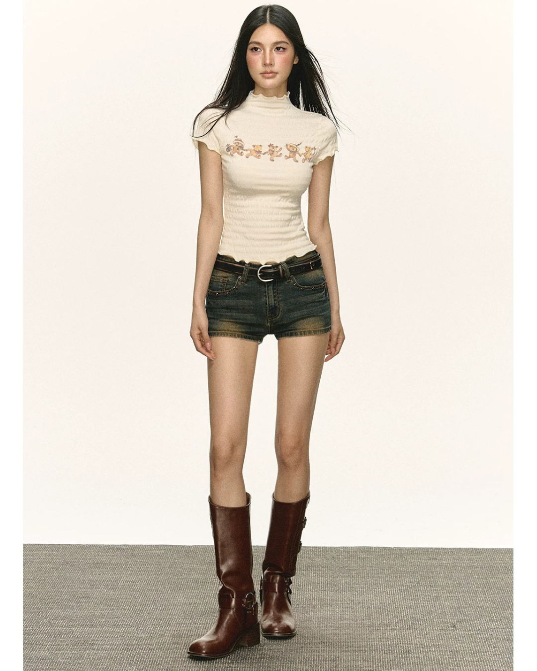 168cm,S