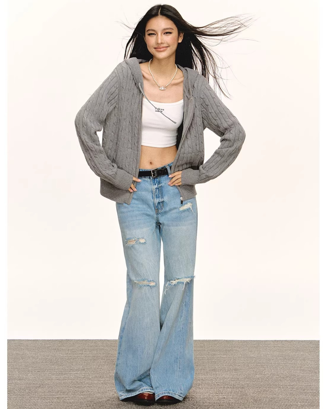 168cm,S