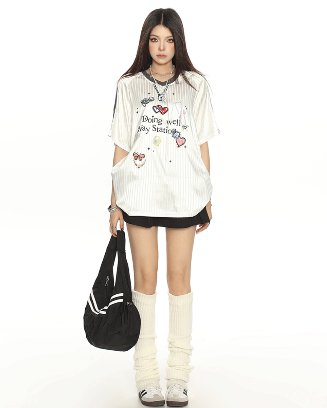 170cm,L