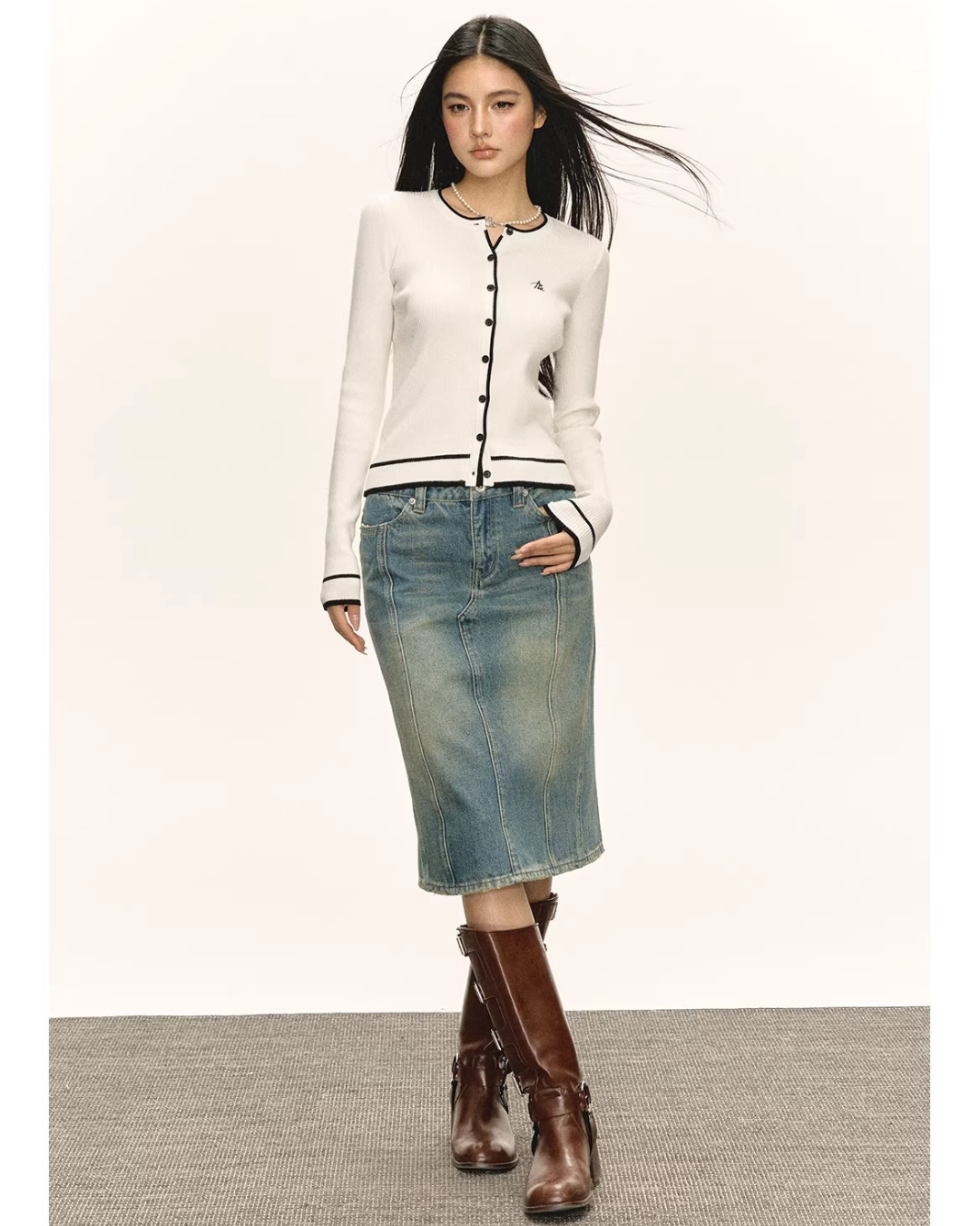 168cm,S