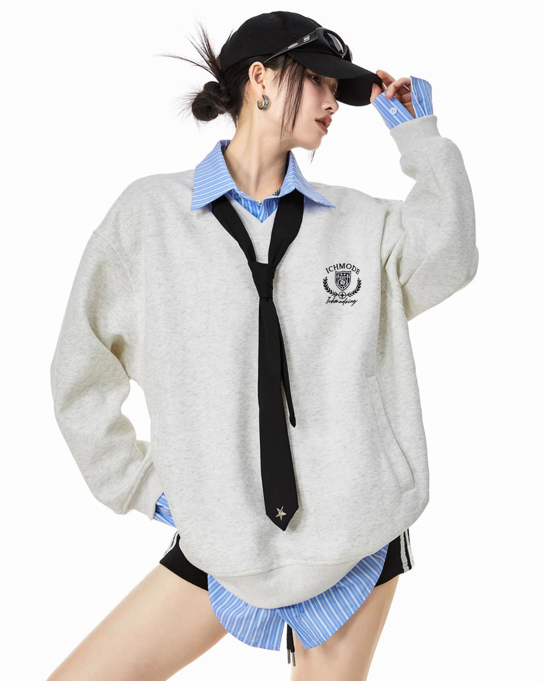 167cm,L