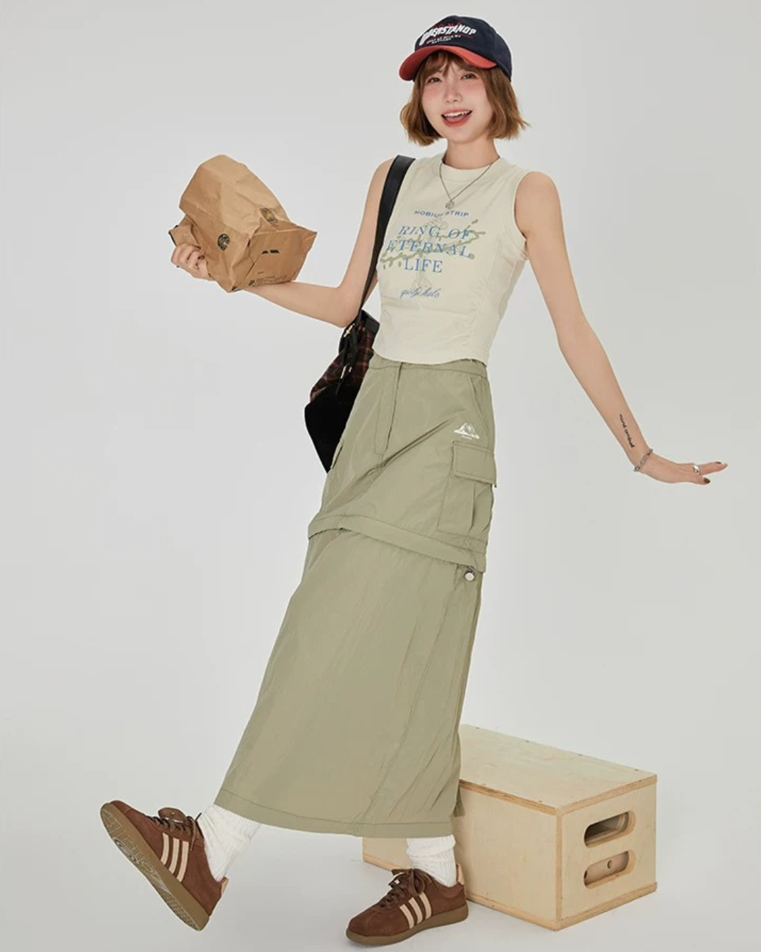 163cm,S