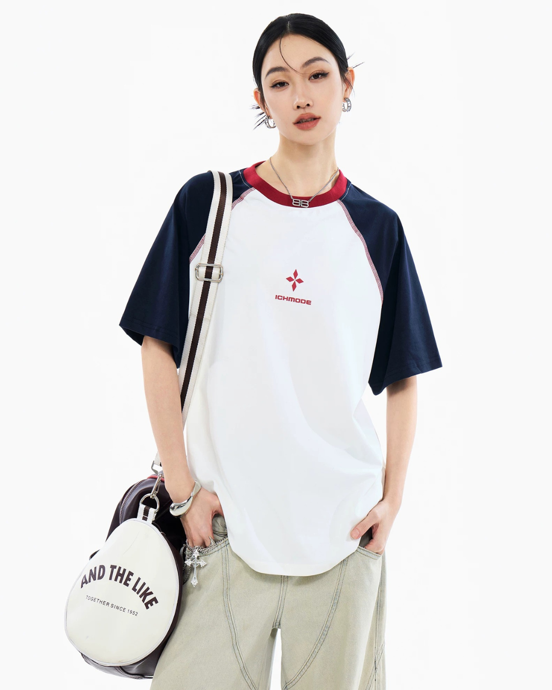 166cm,L