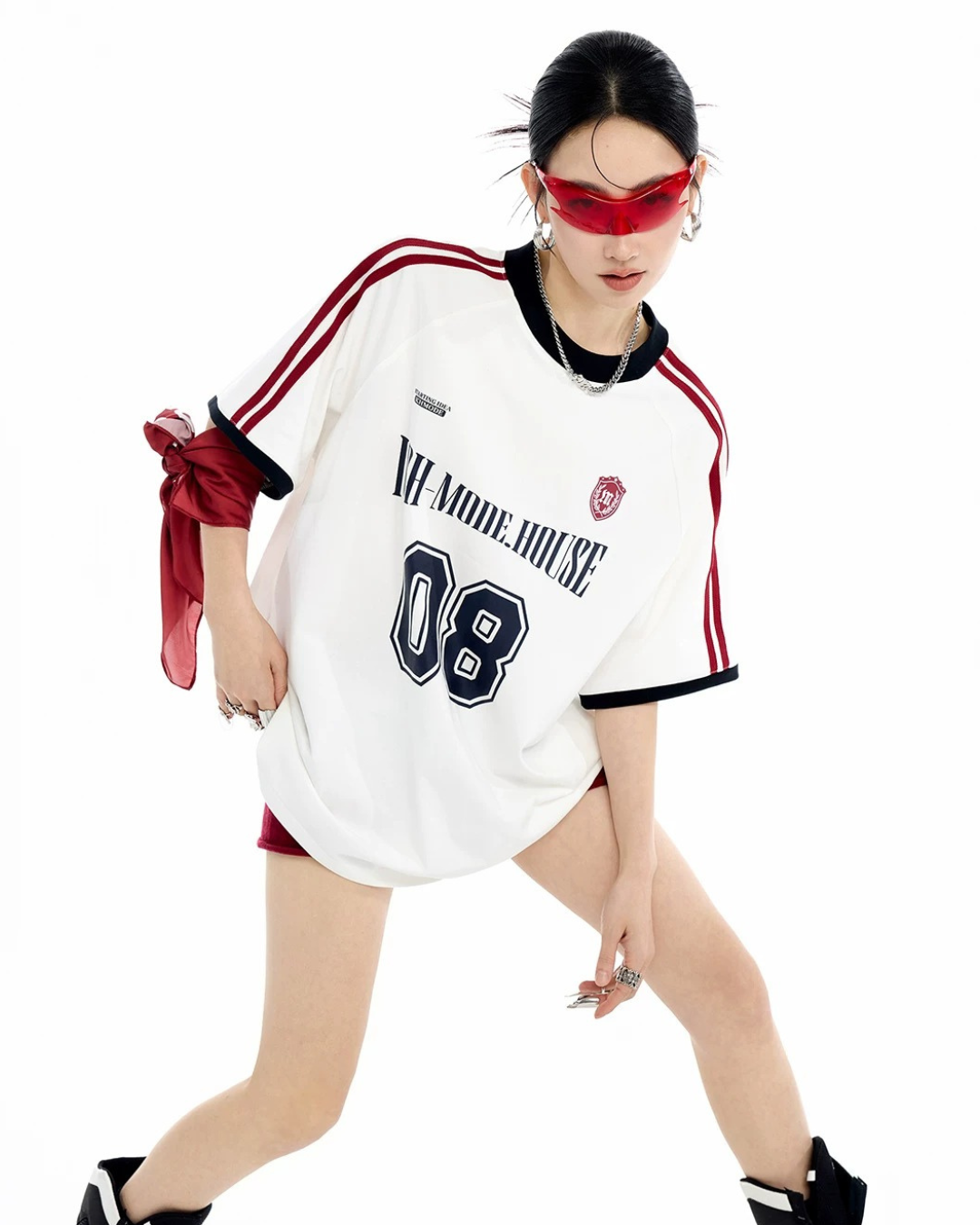 166cm,L
