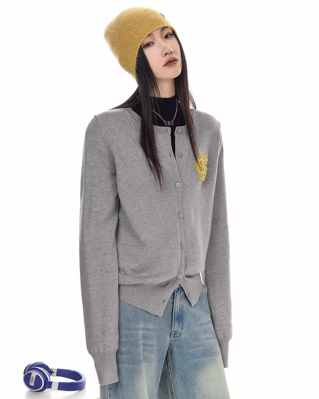 167cm,L