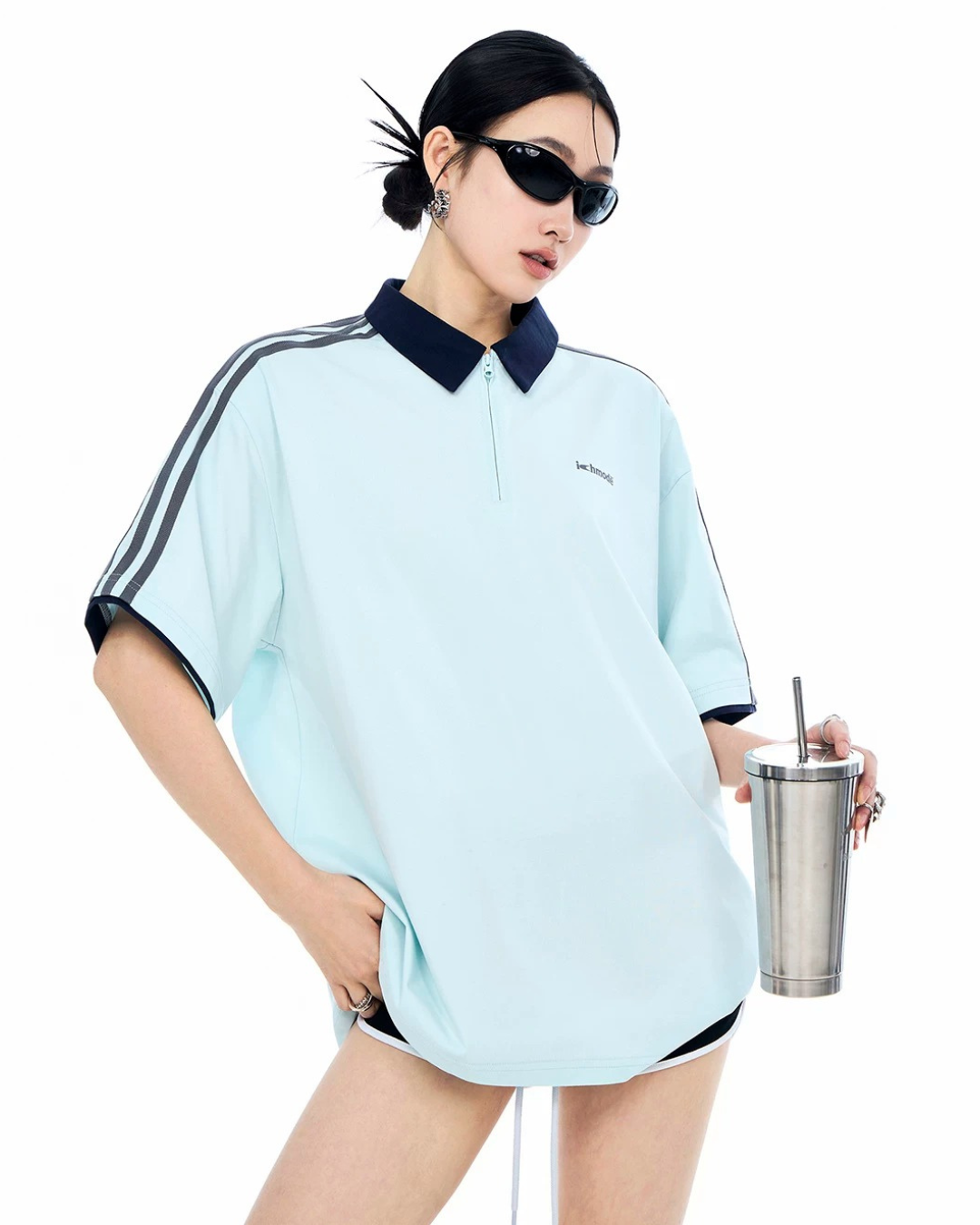 166cm,L