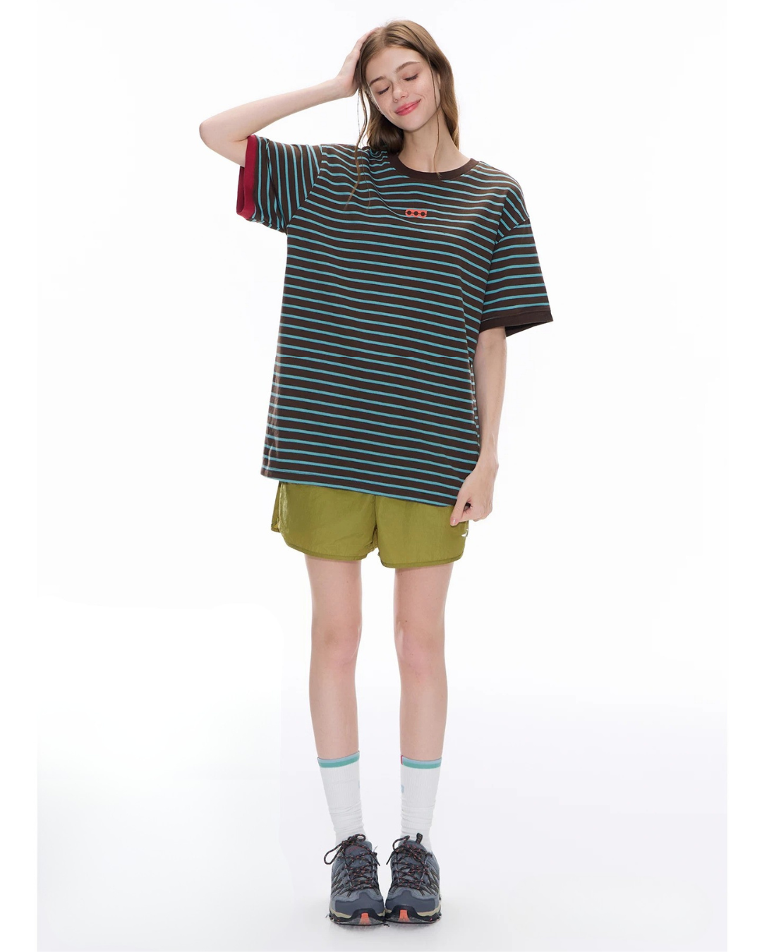 172cm,M