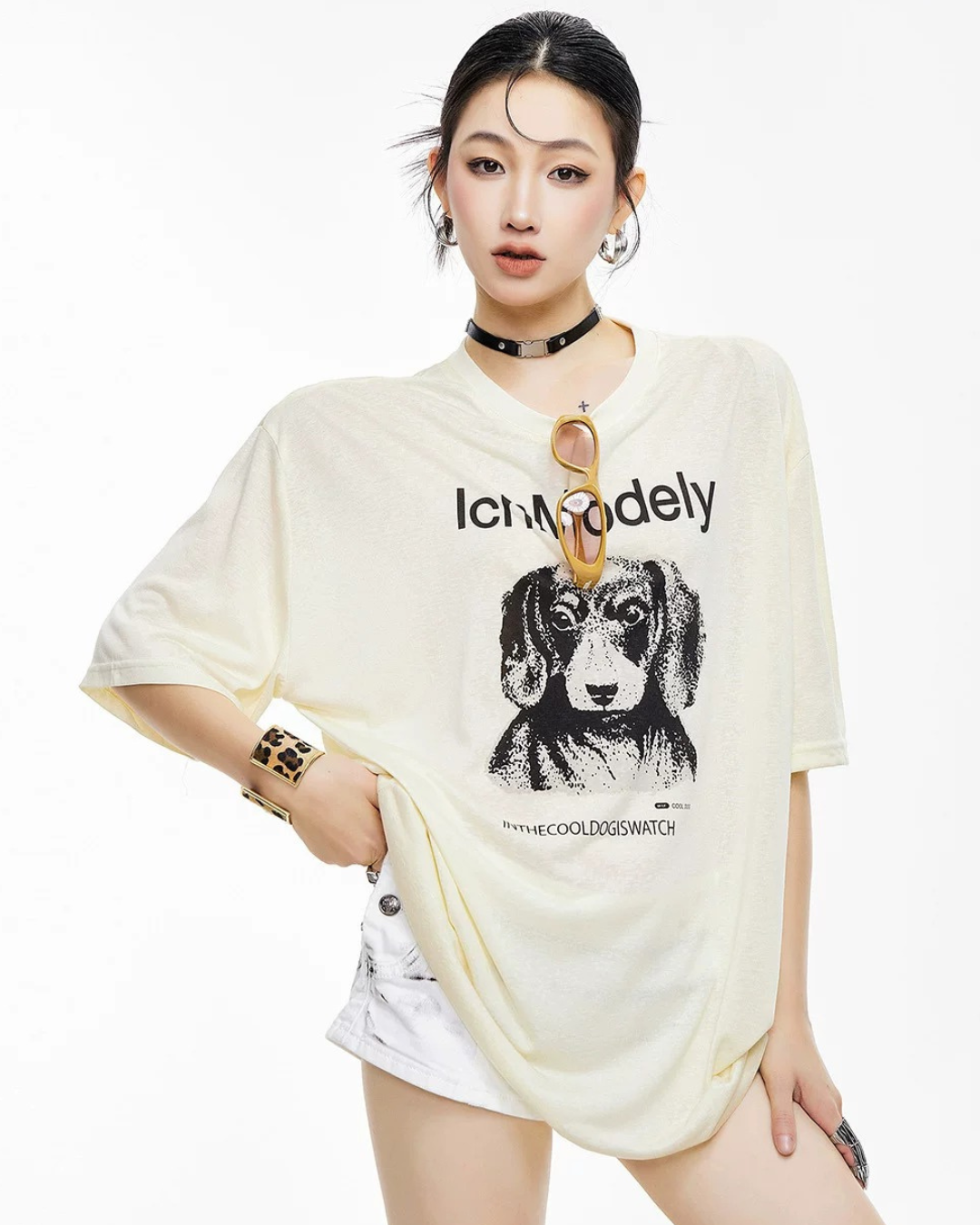 166cm,L