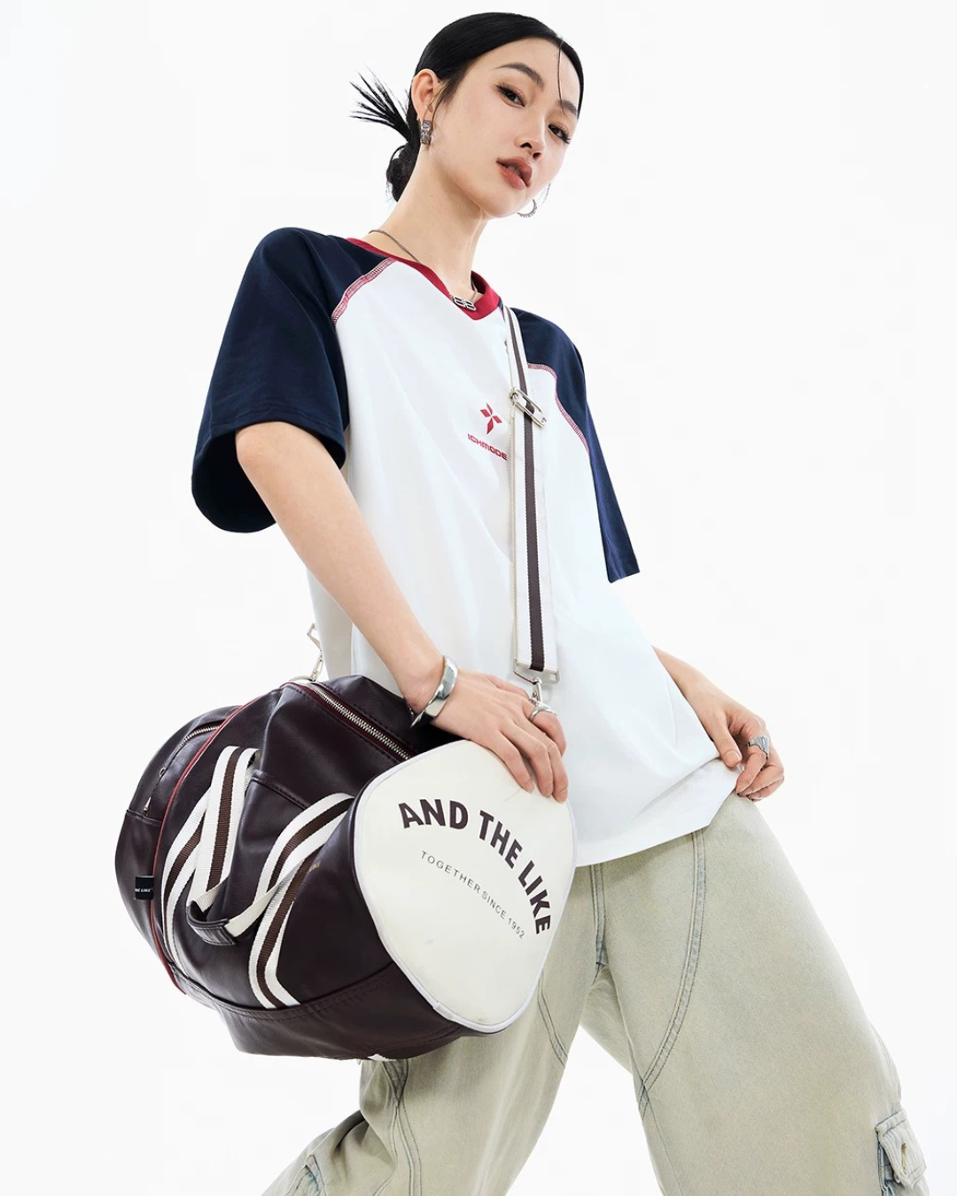 166cm,L