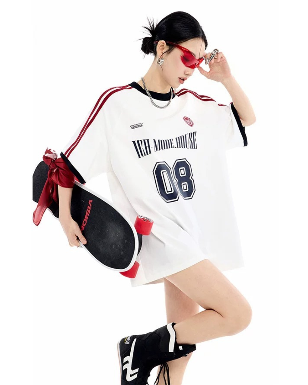 166cm,L