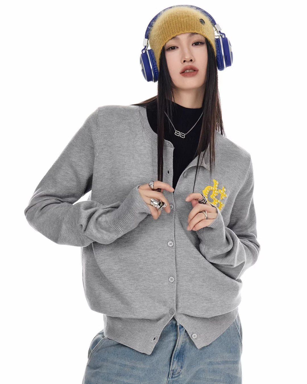 167cm,L