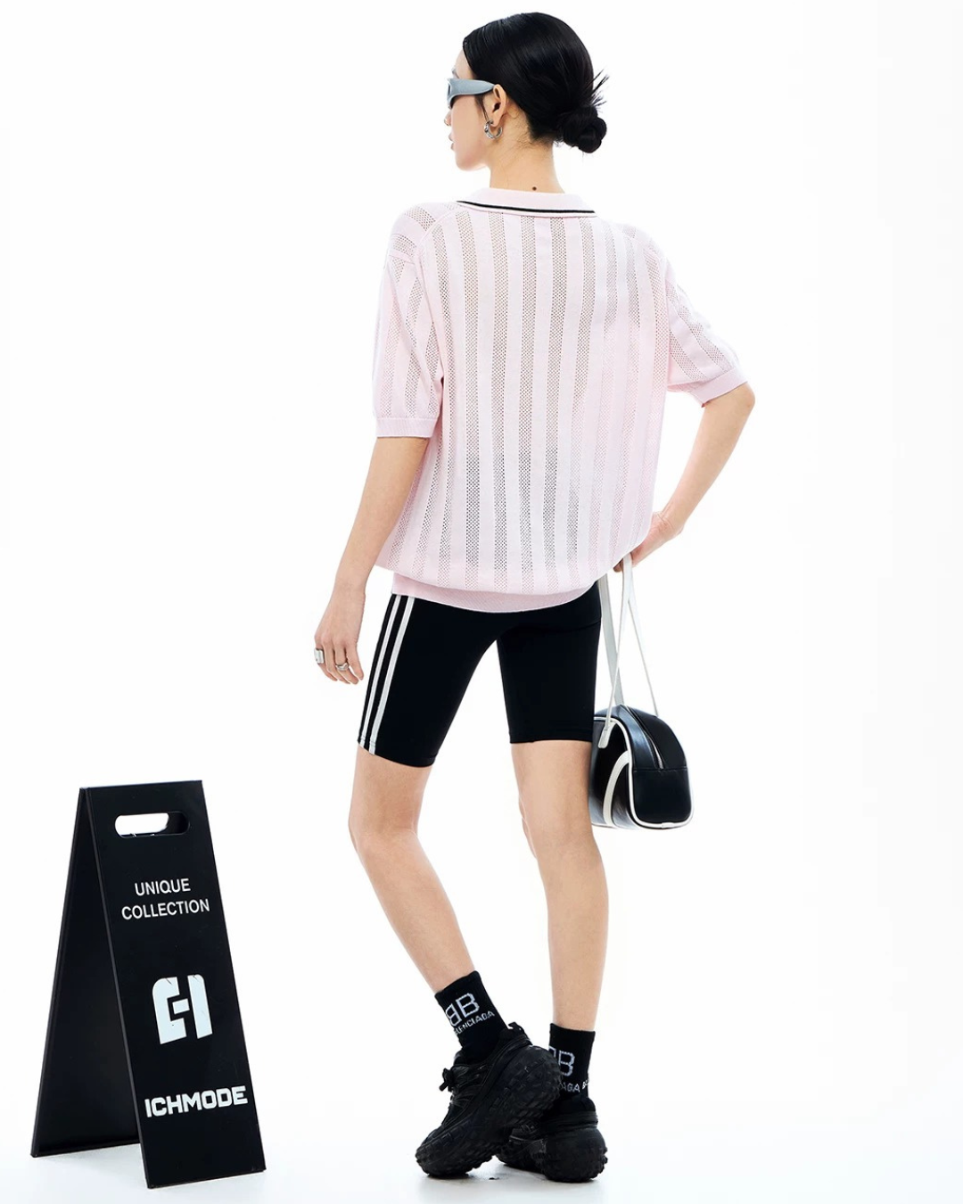166cm,L