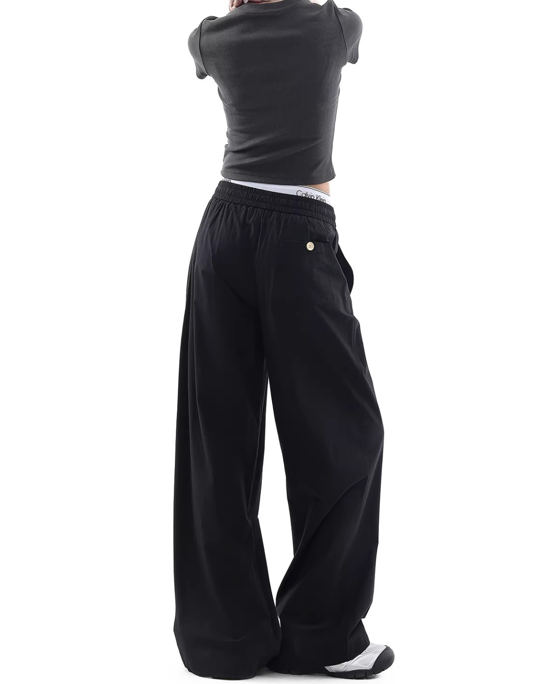 166cm,L