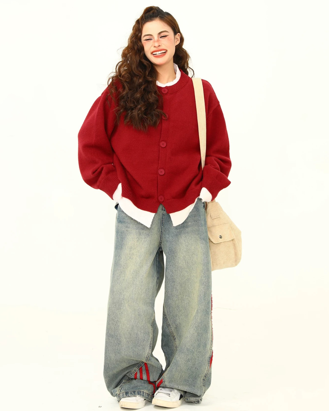 162cm,M