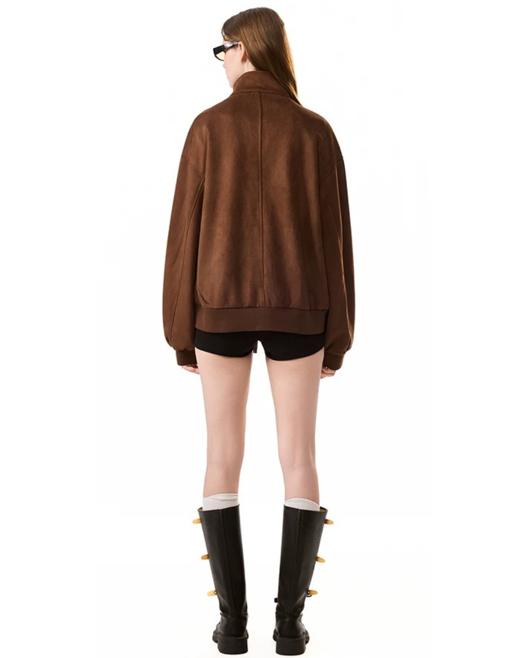 172cm,S