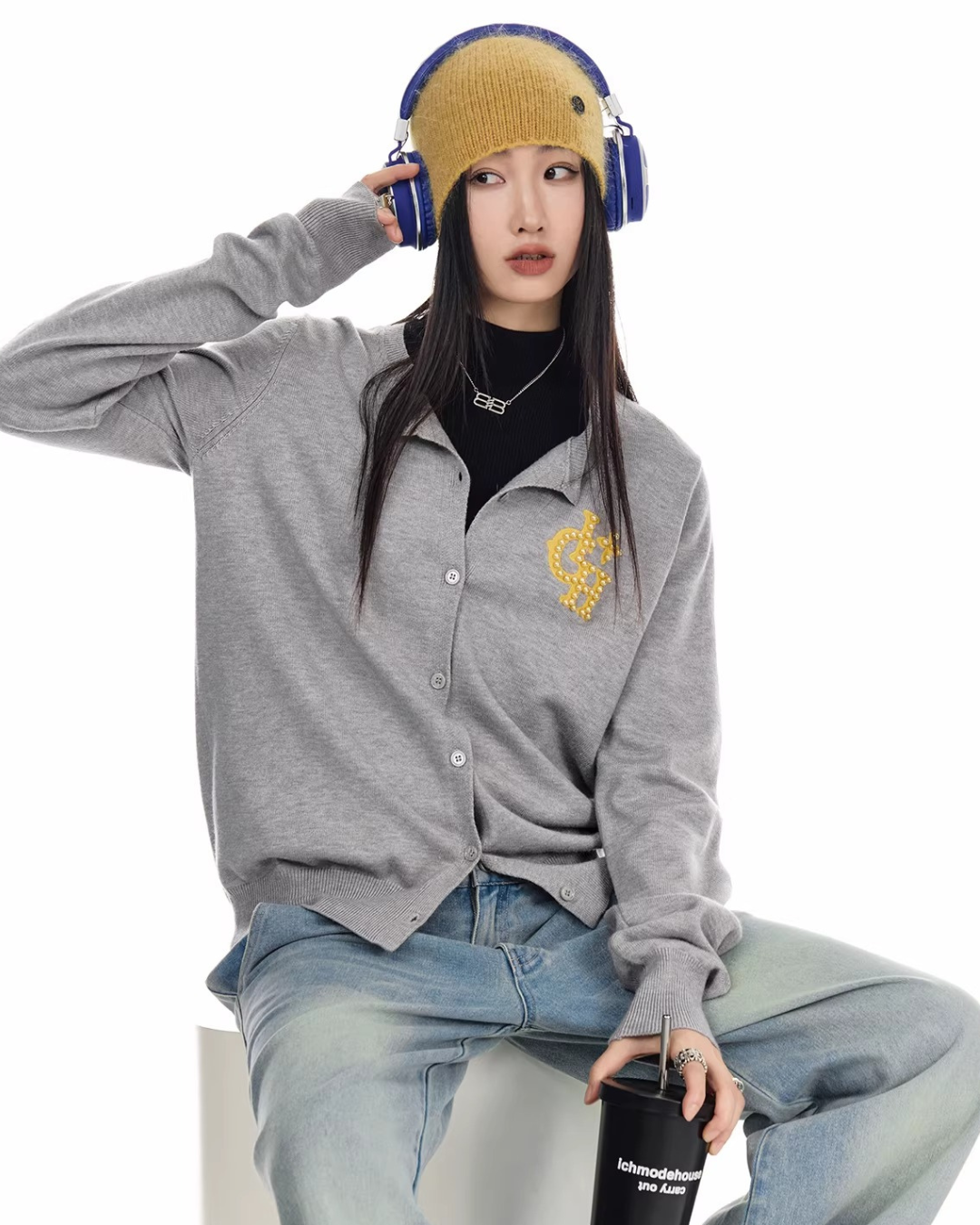 167cm,L