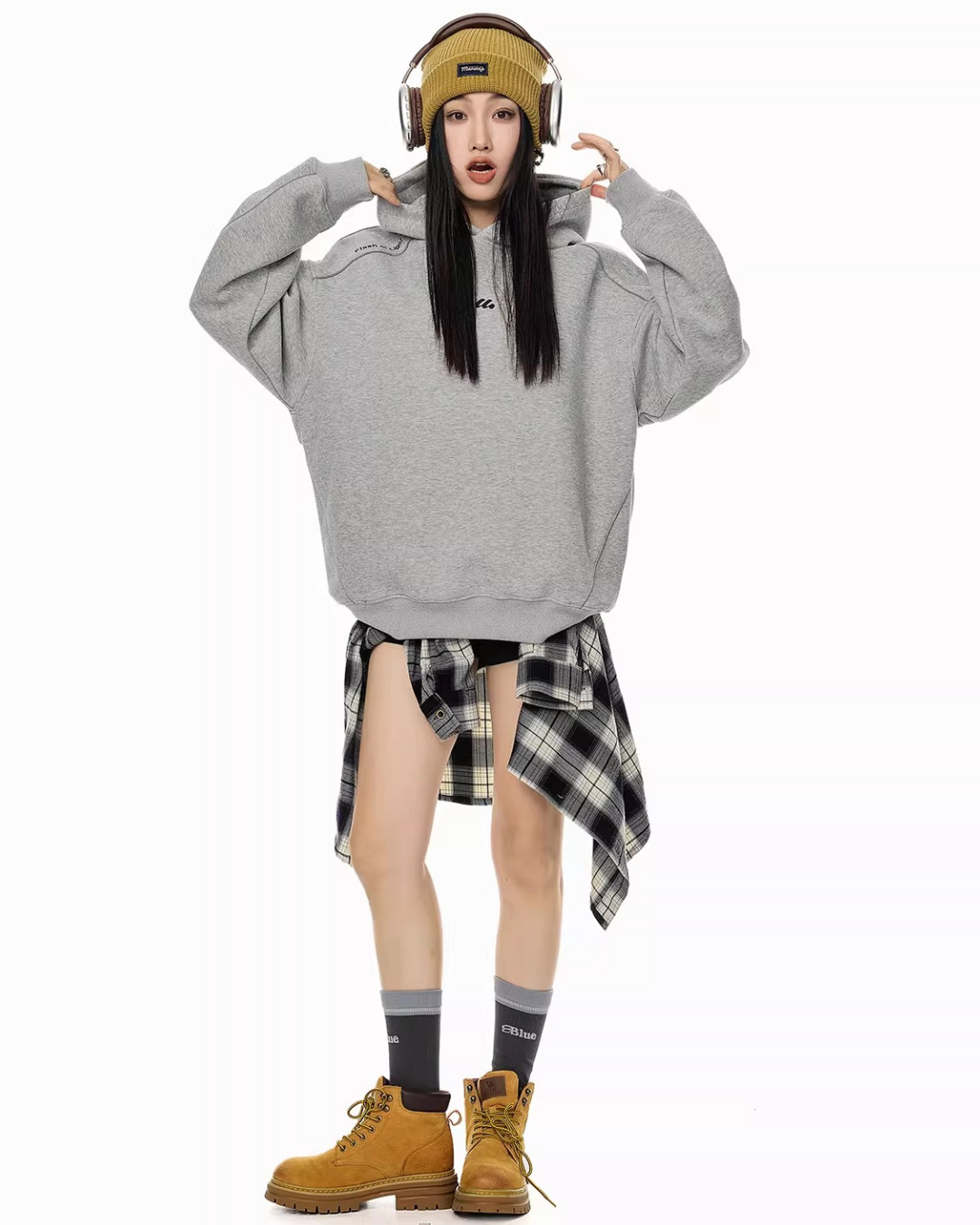 167cm,L