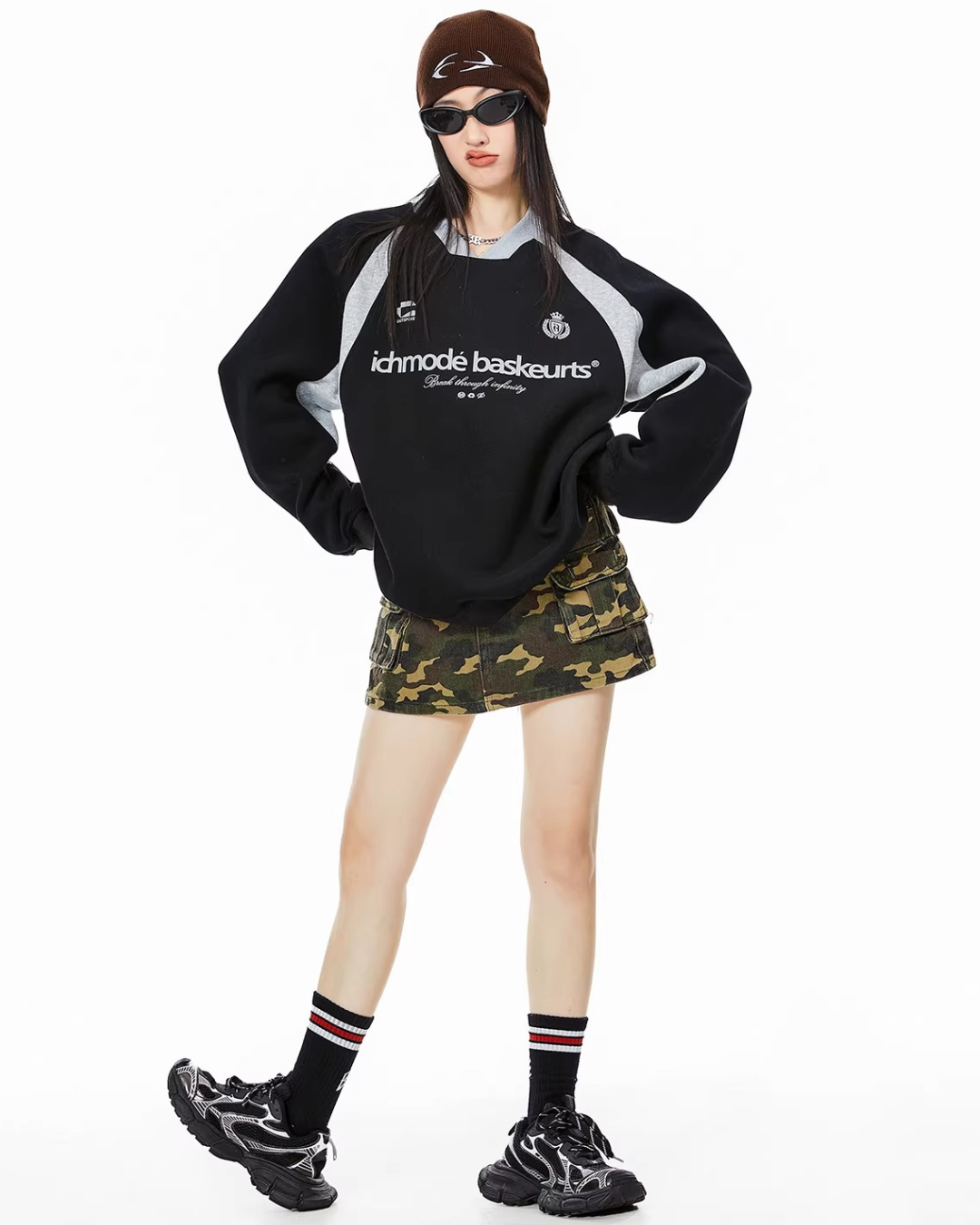 167cm,L