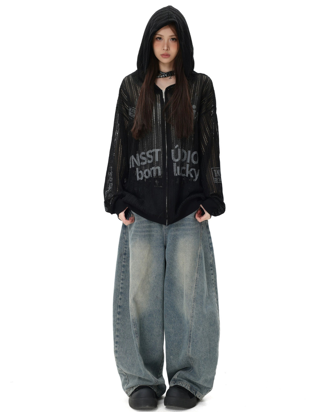 172cm,L