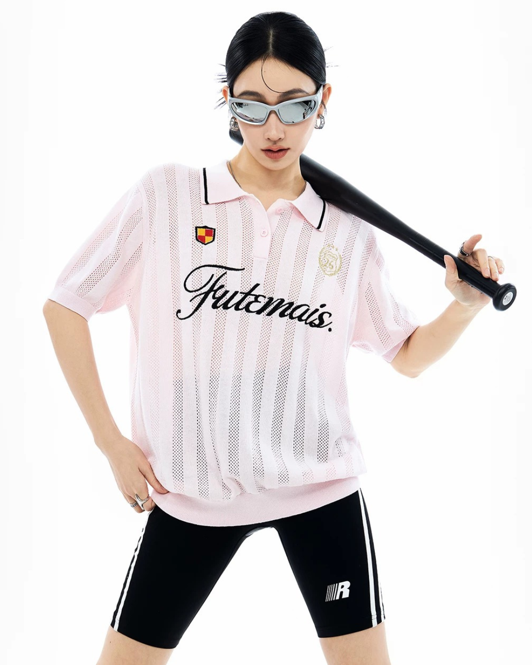 166cm,L