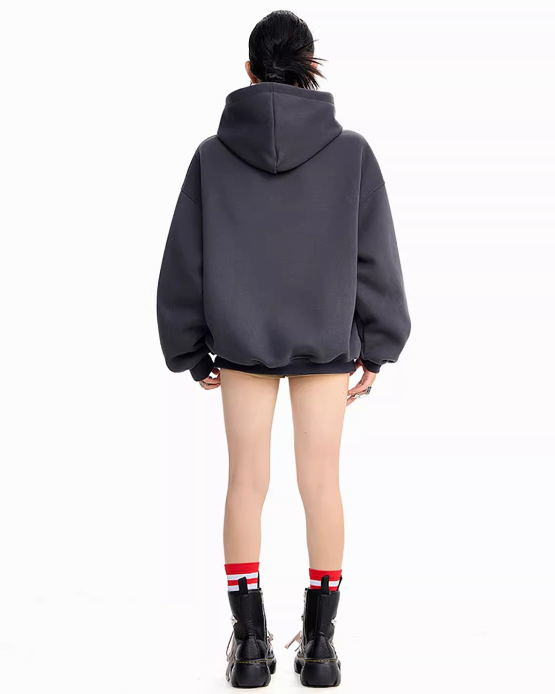 166cm,L
