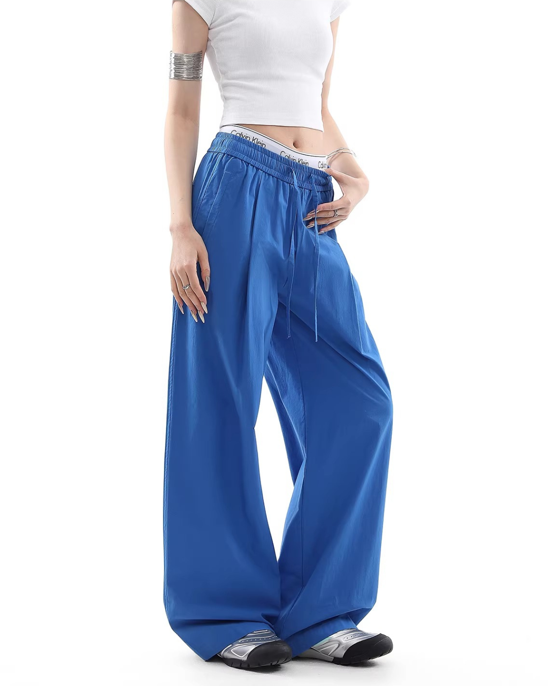 166cm,L