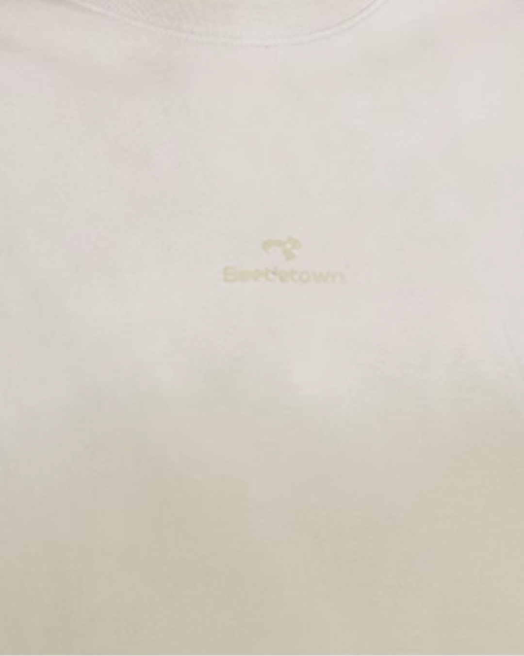 Washed Gradient Long T-Shirts