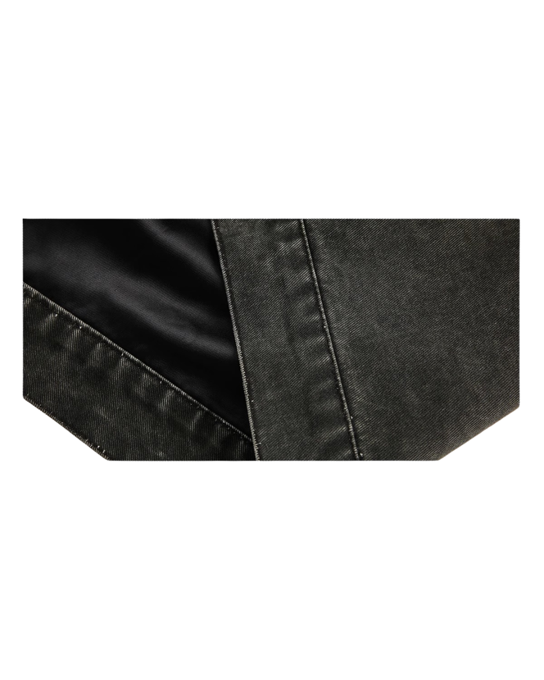 Urban Utility Oversized Jacket