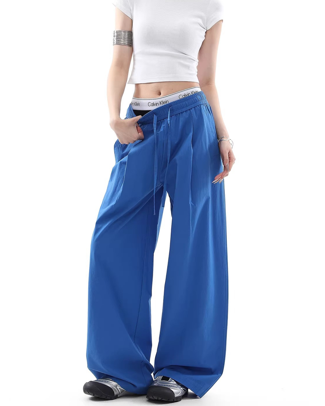 166cm,L