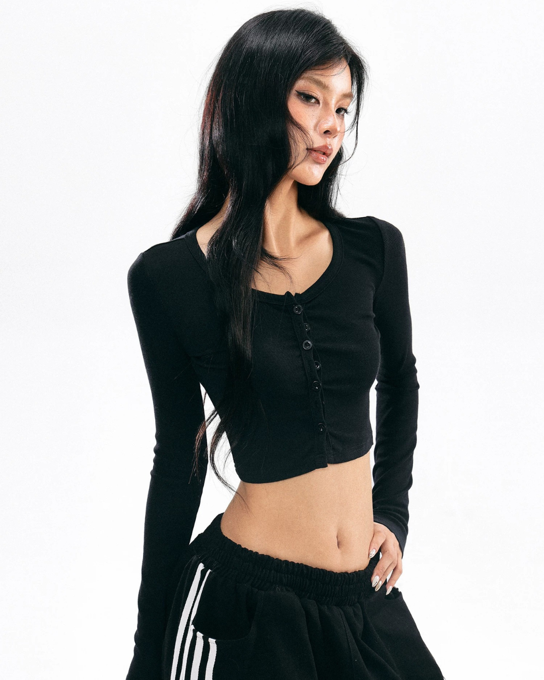 165cm,S