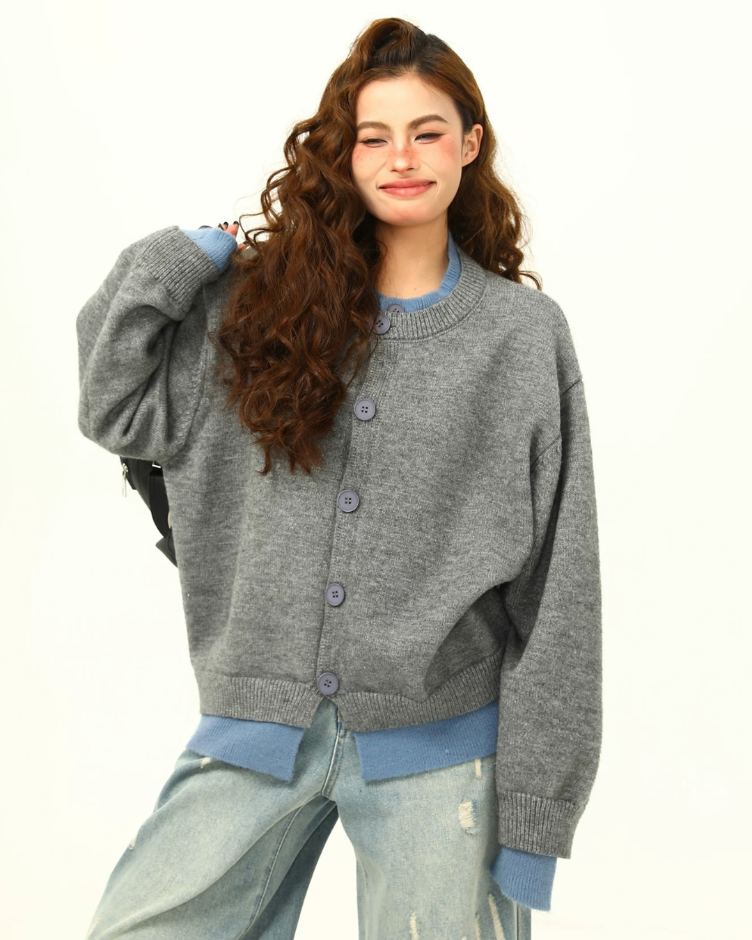 162cm,M