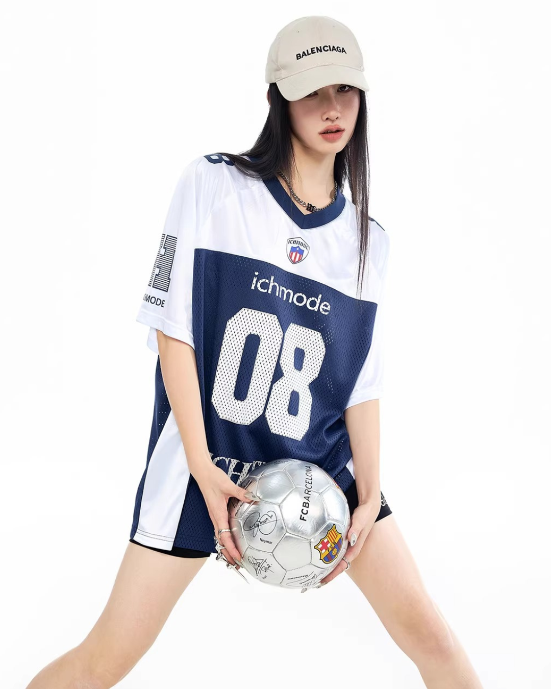 08 Blokecore Jersey