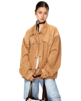 165cm,L