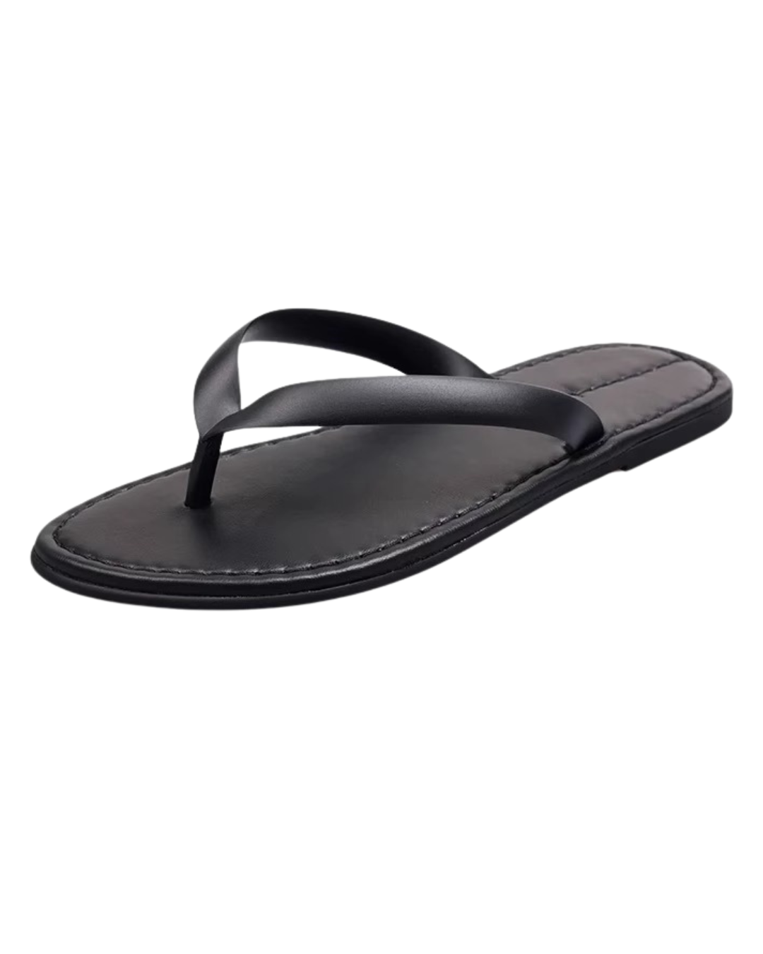 Leather Beach Sandals