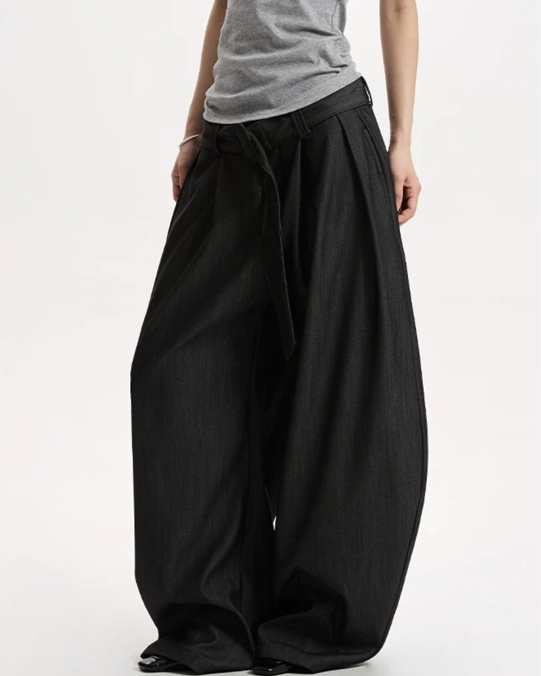 165cm,L