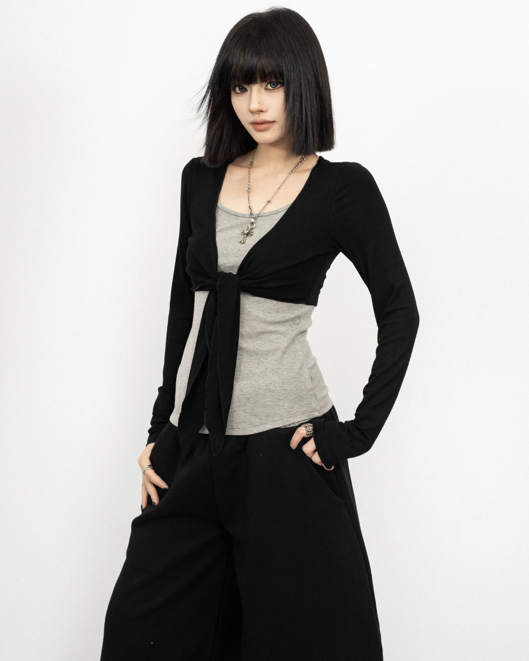 160cm,M