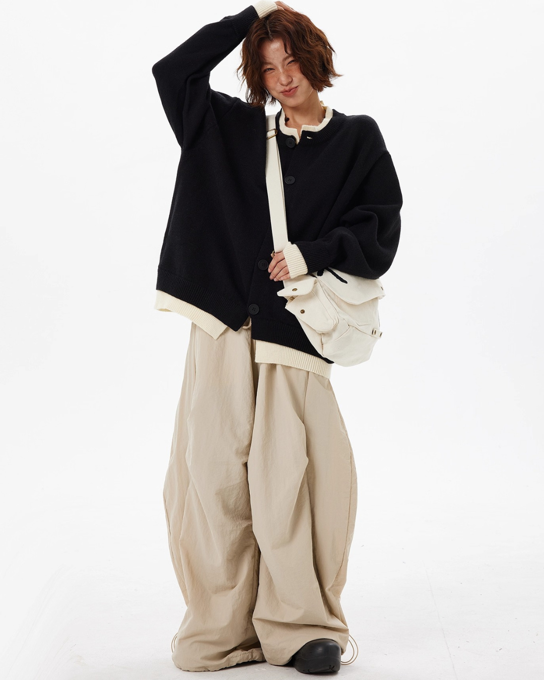160cm,M