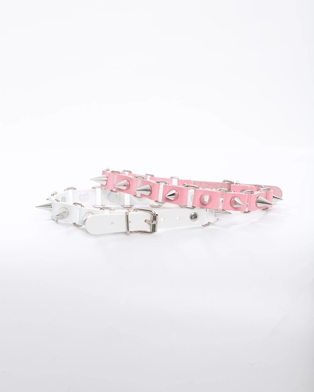 Spiked Choker
