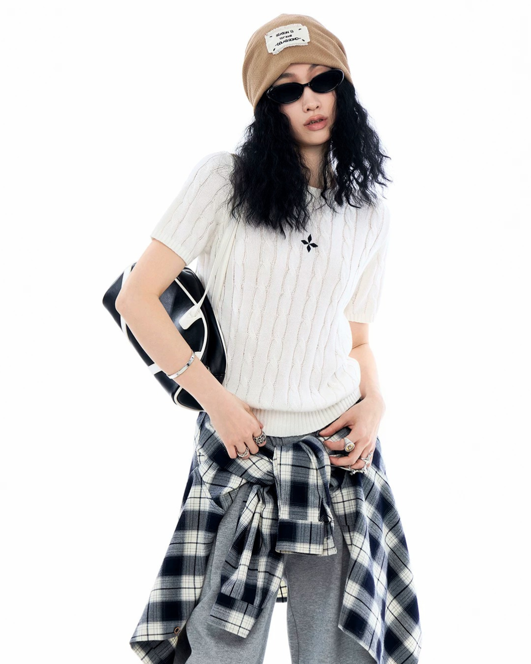 166cm,L