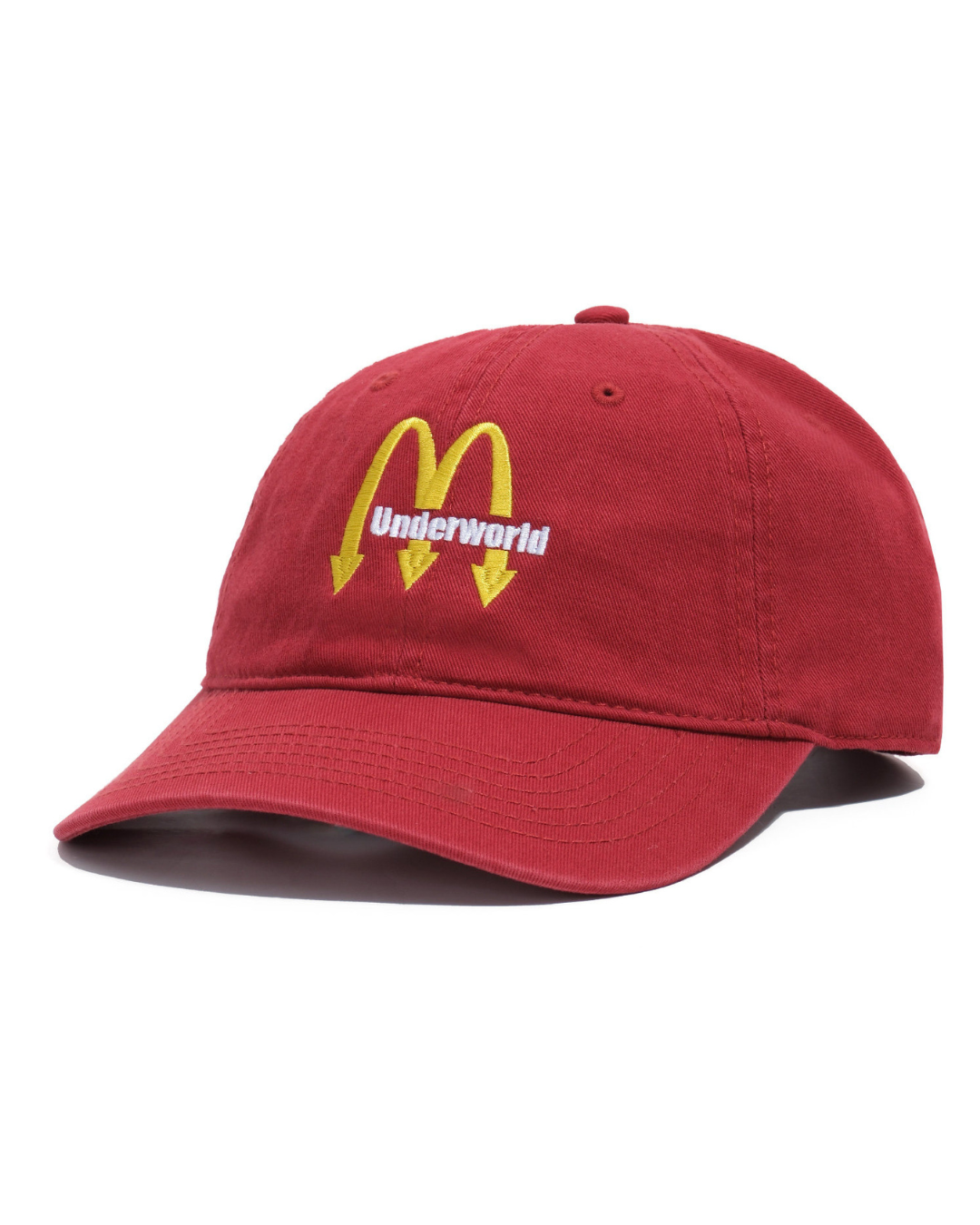 Underworld Arch Logo Cap