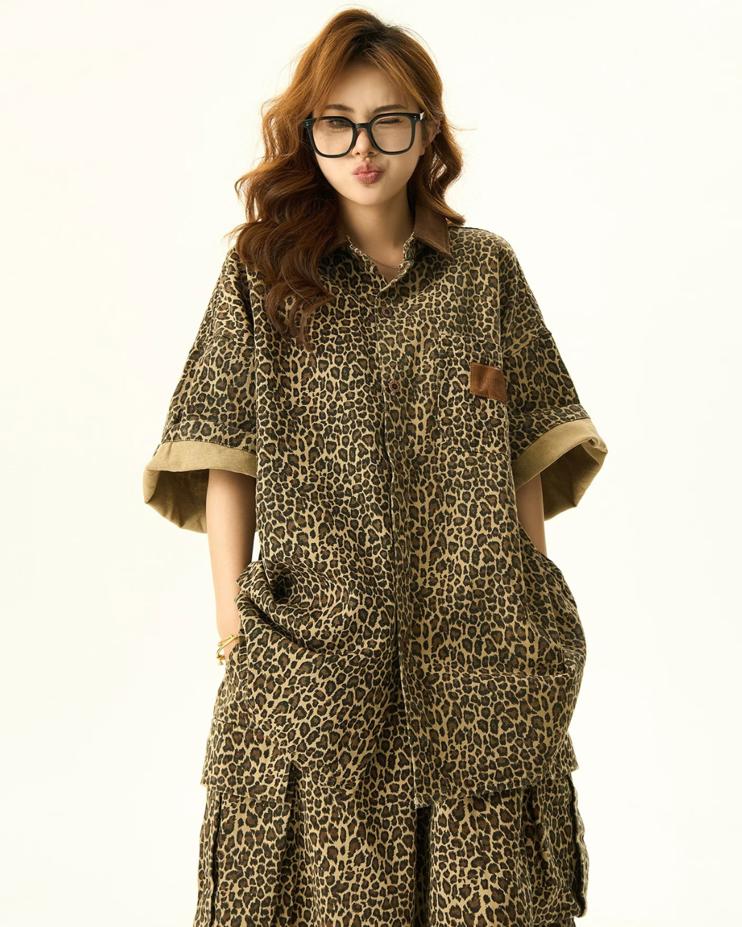 162cm,L
