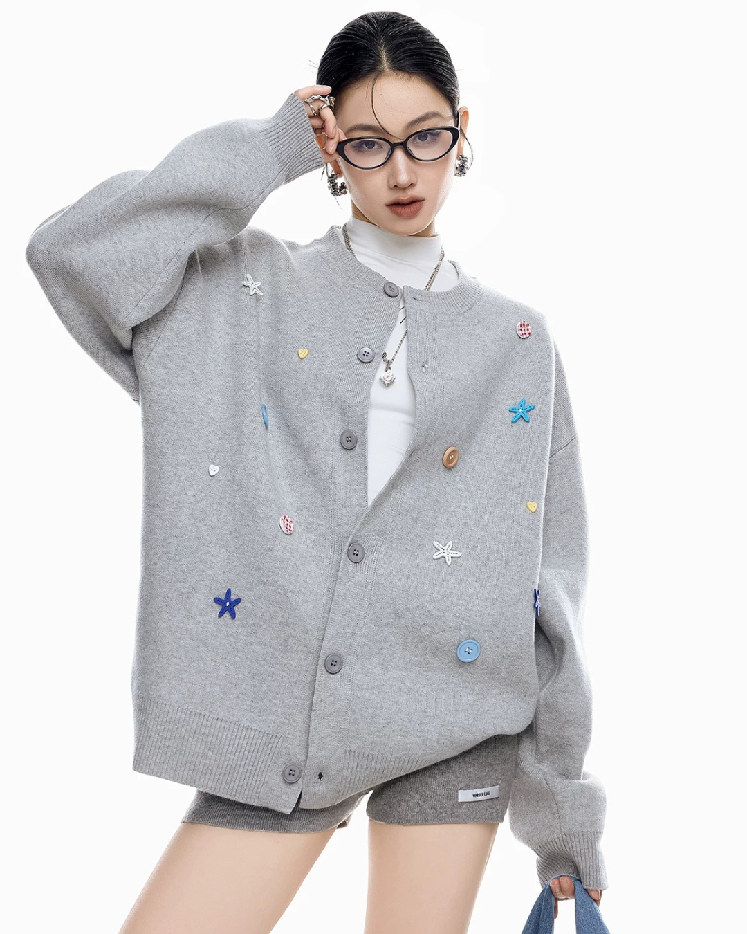 167cm,L