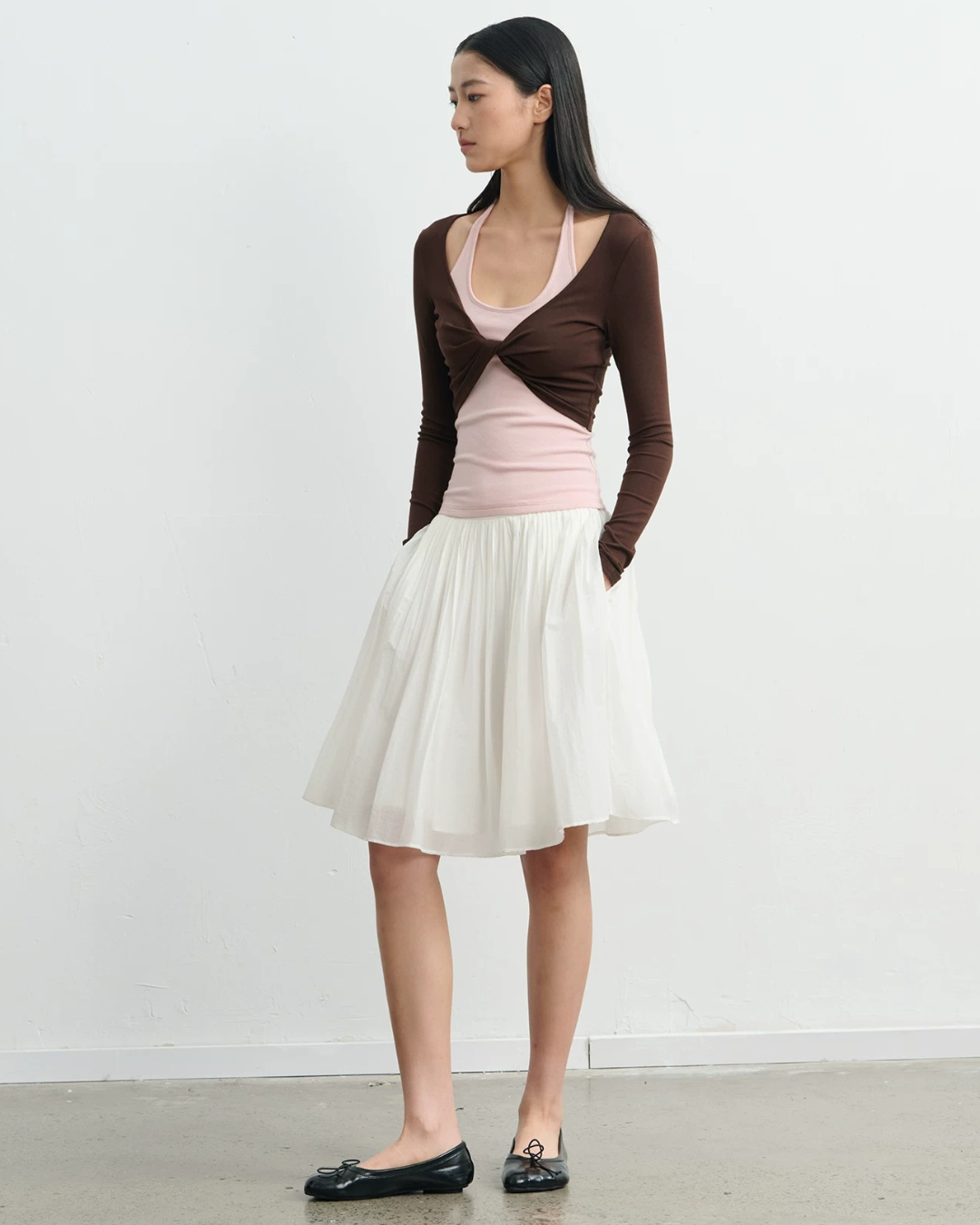 170cm,S