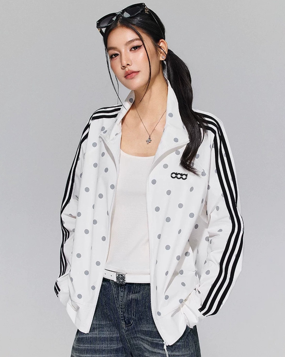 168cm,M