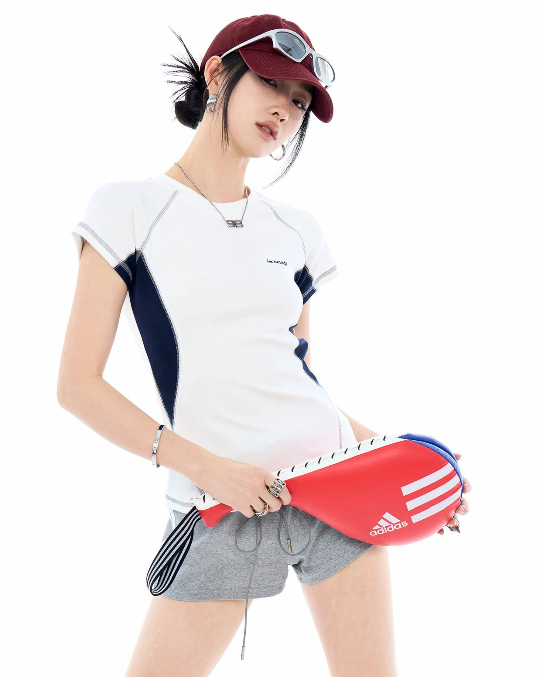 166cm,L