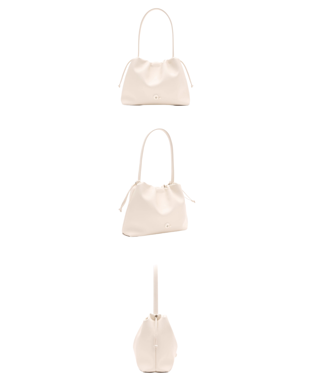 Soft Curve Tote Bag