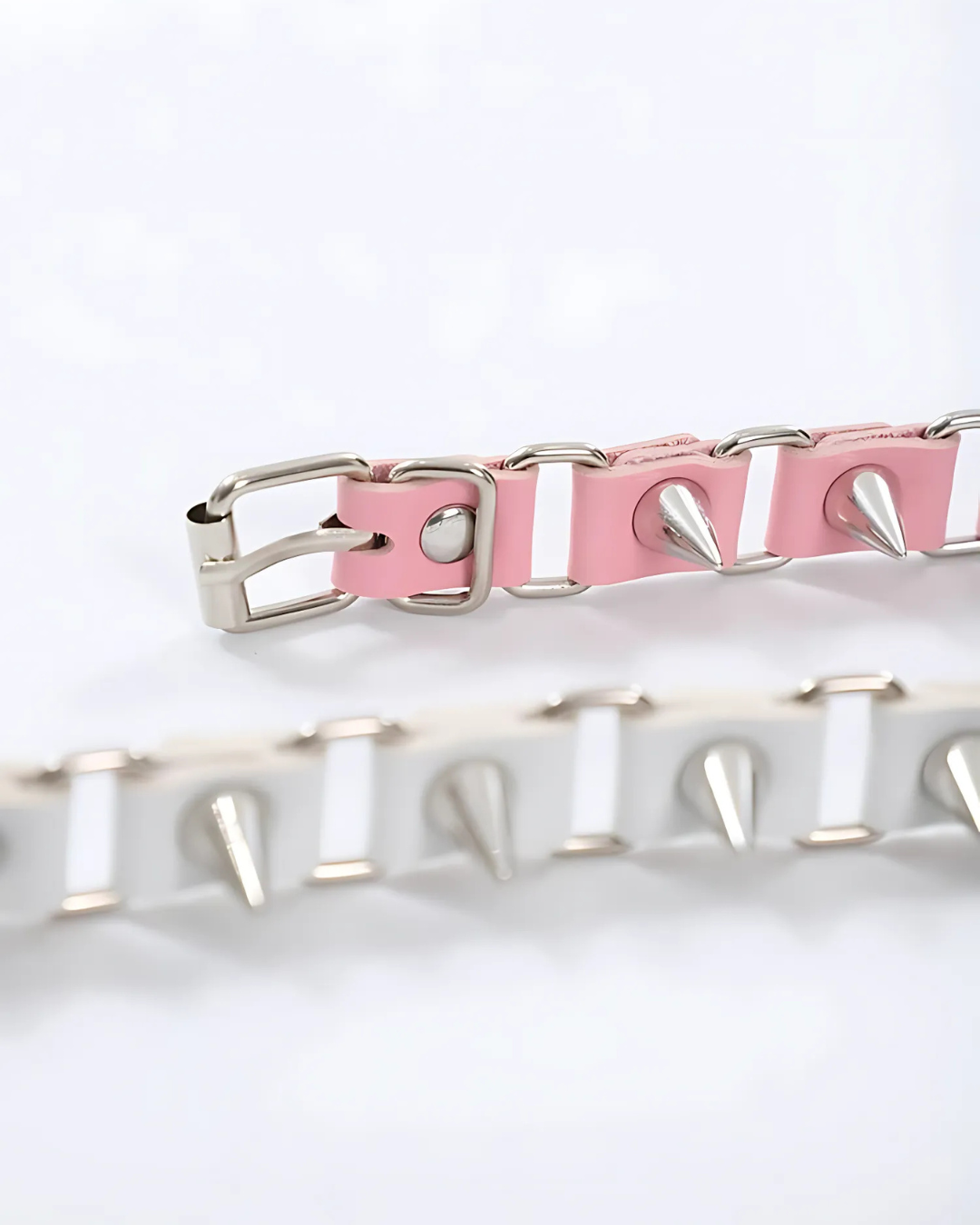 Spiked Choker