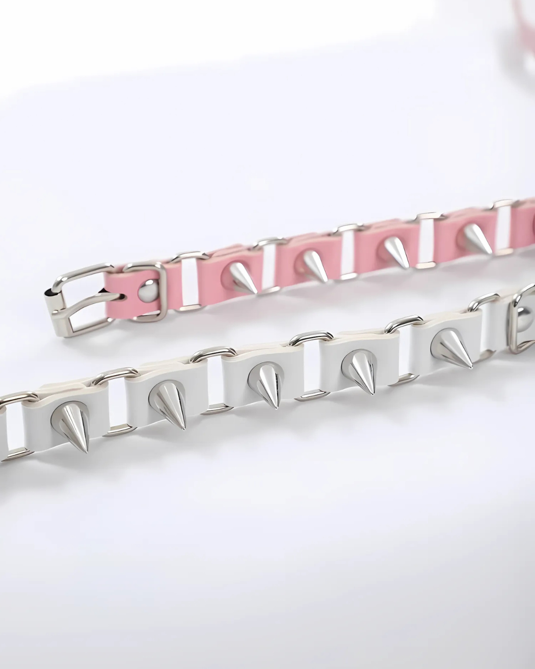 Spiked Choker