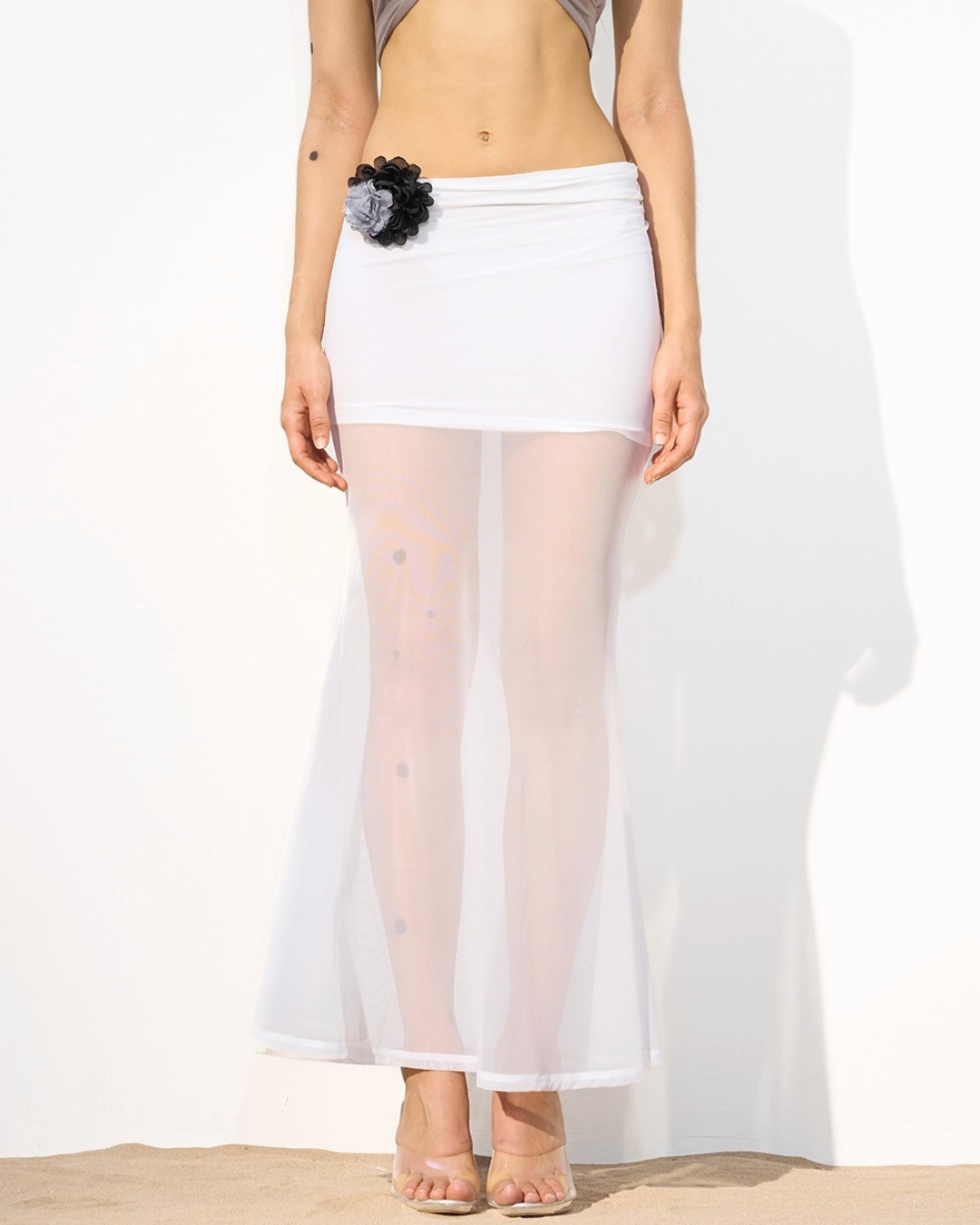 Healthy Summer Cloud Set-Up