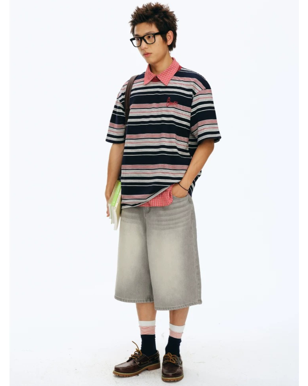 176cm,L